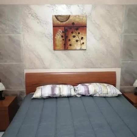 Hébergement de vacances Casa Vacanza Di Angelina