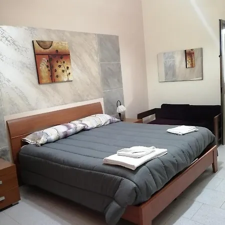 Hébergement de vacances Casa Vacanza Di Angelina