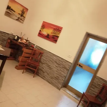 Hébergement de vacances Casa Vacanza Di Angelina