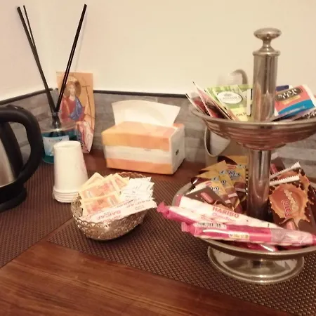 Casa Vacanza Di Angelina *