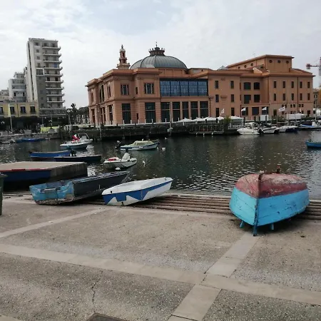 Hébergement de vacances Casa Vacanza Di Angelina *