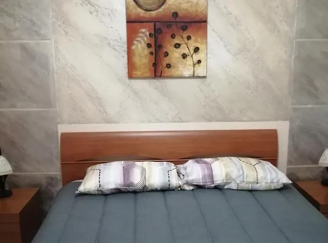 Hébergement de vacances Casa Vacanza Di Angelina