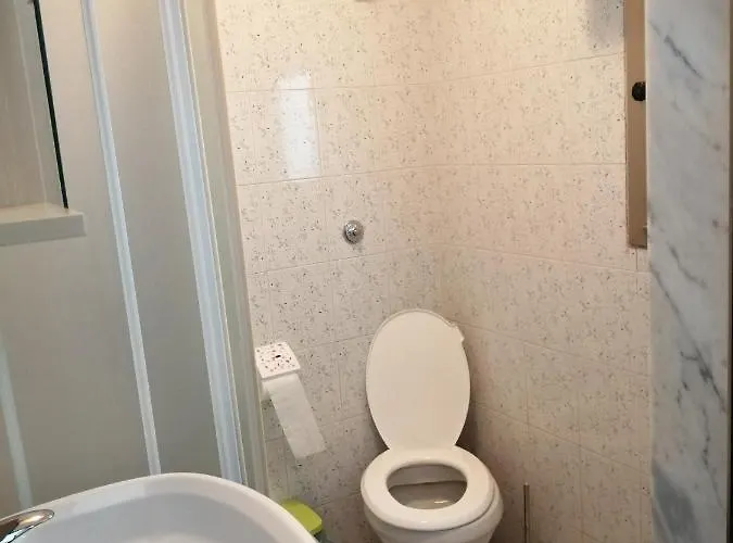 Casa Vacanza Di Angelina * Bari