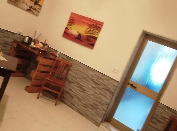 Hébergement de vacances Casa Vacanza Di Angelina