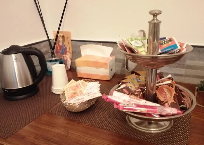 Casa Vacanza Di Angelina *