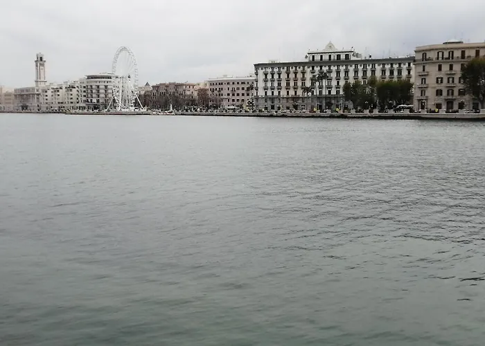 Casa Vacanza Di Angelina Hébergement de vacances *