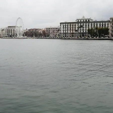 Casa Vacanza Di Angelina Feriehus *